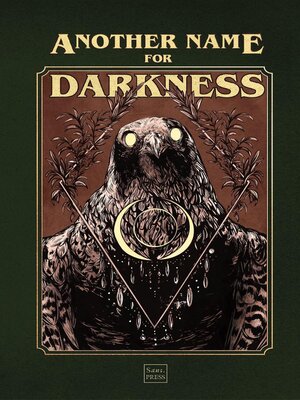 cover image of Another Name for Darkness
